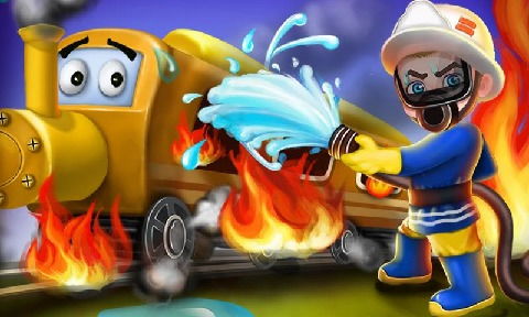 Textile Fire Protection Training