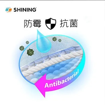 纺织品防霉抗菌剂品牌推荐