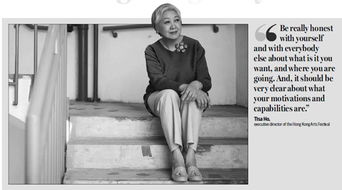 The Story of Chen Hong Textiles