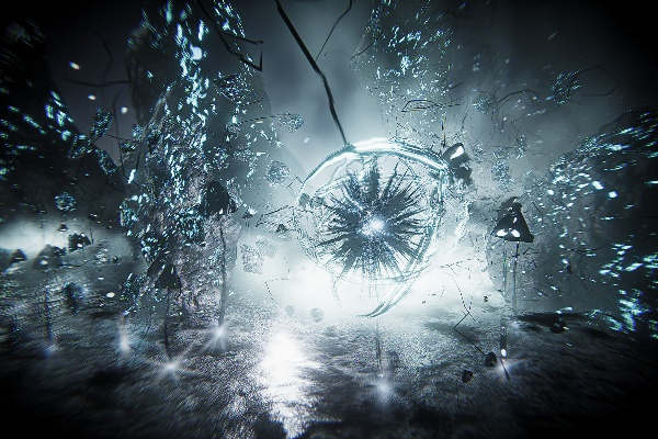 The Magic of Textile Experiments