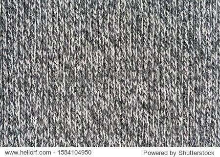The Material of Textile Washing Labels