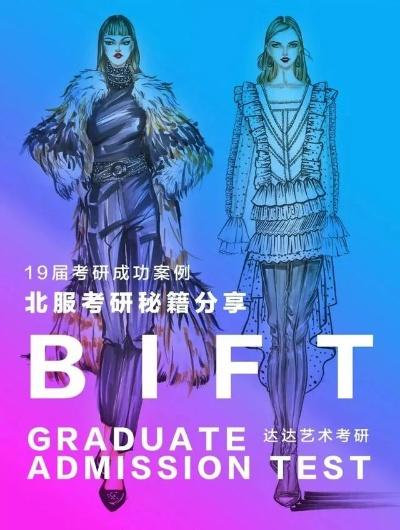 北服纺织品设计考研之路，深度解析与案例分析