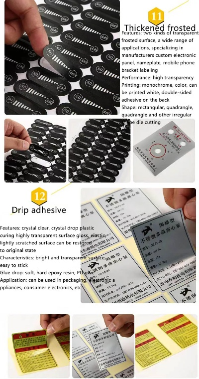 Enhancing Textile Durability with Identification Labels