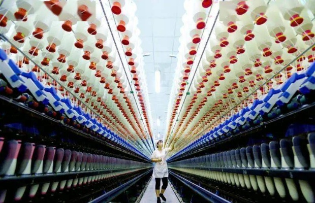赛鸿纺织品，品质与创新的融合之路
