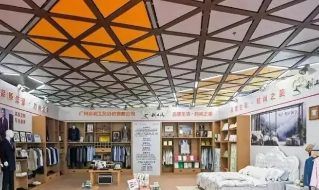 赛鸿纺织品，品质与创新的融合之路