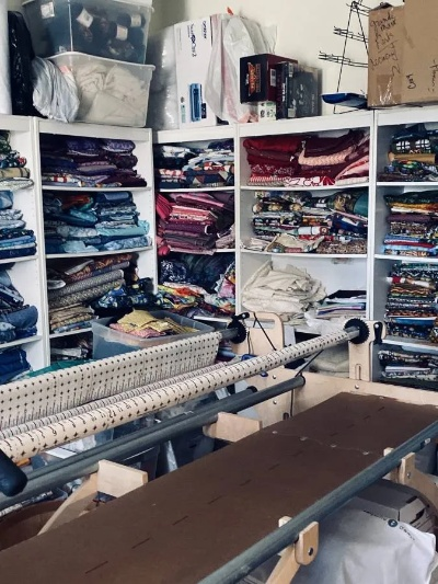 The Fabric of Comfort and Style at Rui眠阁纺织品厂