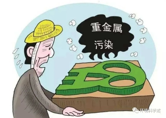 纺织品重金属污染，回收与处理的挑战及其重要性
