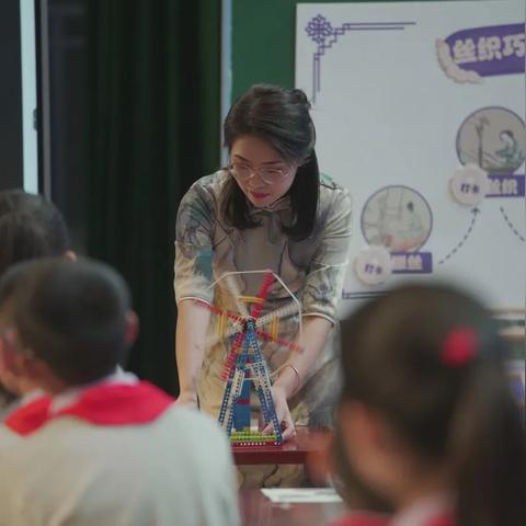 The Rise of Ah Qiang Textile:A Journey from Fabric to Brand