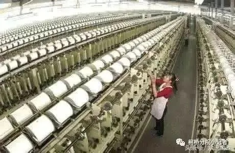 比较柯桥纺织厂与滨海纺织厂，选择纺织业的明智之选