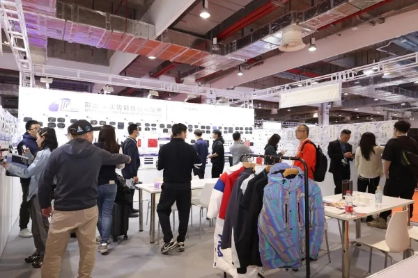 Shanghai Marvell Textiles:A Global Leader in Textile Innovation
