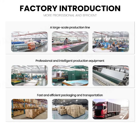 Exploring the Future of Textiles with Baoding IceZe Textile Co.Ltd.
