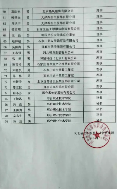 河北纺织品牌排行前十名