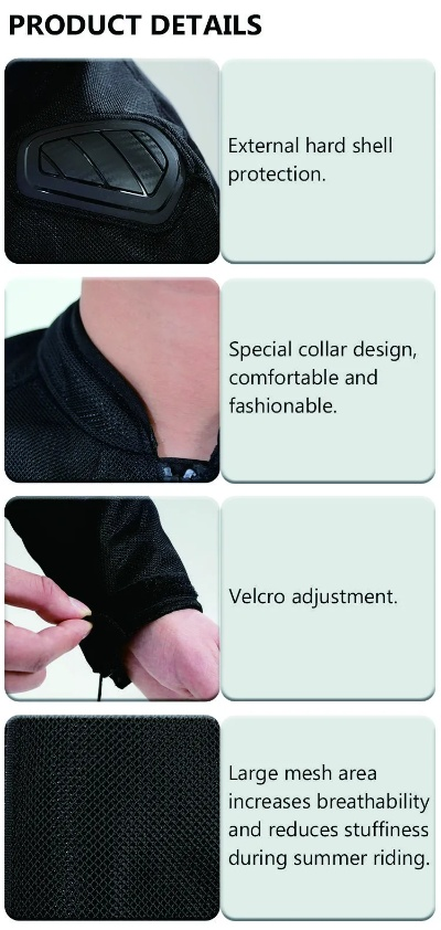 Basic Safety Properties of Textiles