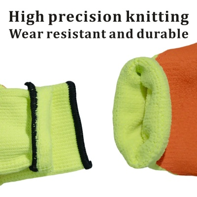 Basic Safety Properties of Textiles