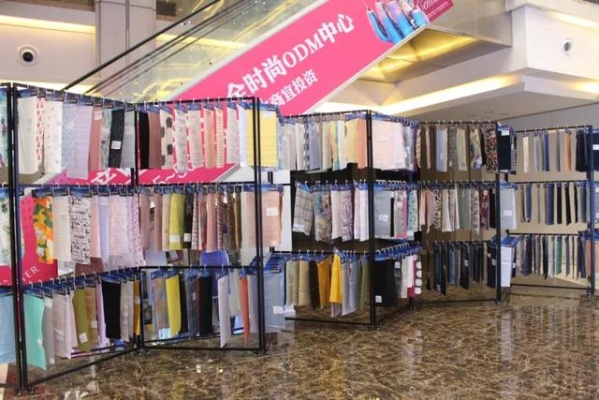 广州帛璟纺织品，品质与时尚的完美融合