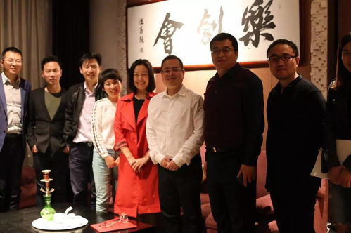 广州纺织品外贸张菁，贸易之路的探索与成功案例