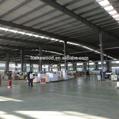 The Dynamic Growth of Changchuan District Hengka Textiles Factory