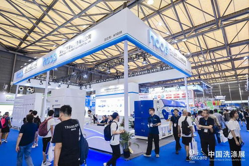 2018纺织品展会国内，引领纺织新潮流