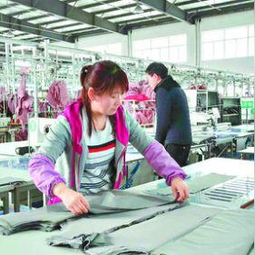 中国纺织品牌价值排行榜，深度解析与案例分析