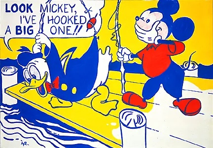 Expanding Horizons:The Journey of Mickeys Textiles