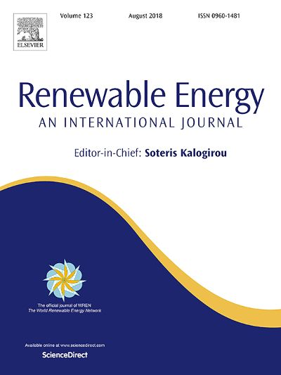 The New Frontier of Textiles and Renewable Energy
