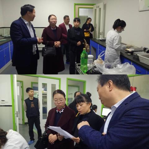 本检验方案主要包括以下几个方面的内容，样品准备、外观检查、尺寸检查、性能测试、微生物检测等。具体操作流程如下