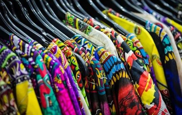 Navigating the Global Textile Market:A Buyers Guide to International Trade