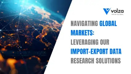 Navigating the Global Textile Market:A Buyers Guide to International Trade