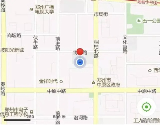 郑州批发纺织品地点指南