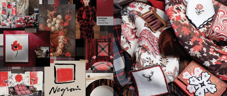 The Causes and Prevention of Red Textile Discoloration
