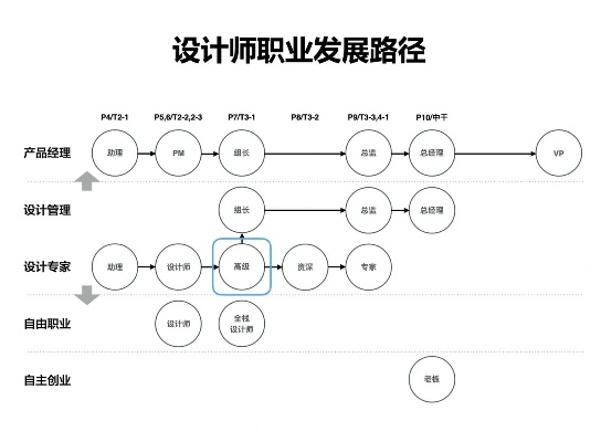 纺织品设计毕业职业路径与案例分析