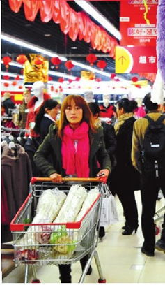 Online Textile Shopping Experience