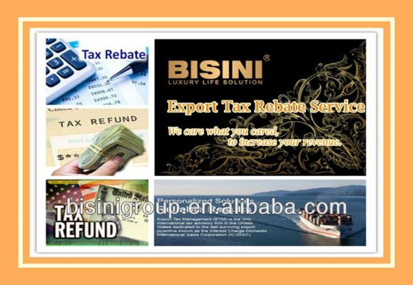 Understanding the Tax Treatment of Imported Leather and Textile Goods