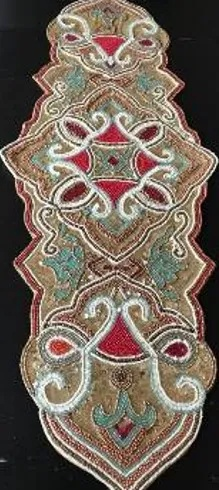 The Jewel of Gansu A Comprehensive Guide to Guizhou Textile Wholesale