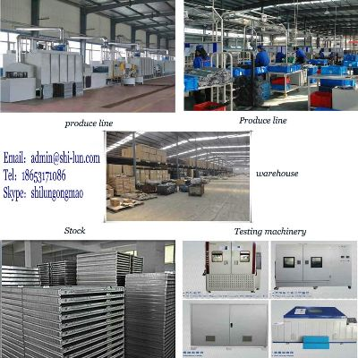 The Dominance of Jinhua Textile Factory:The Largest Textile Plant in China
