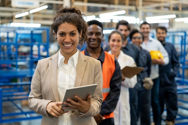 The Global Landscape of Textile Technology Manager Salaries