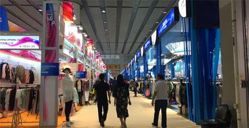 黑龙江电商纺织品批发市场，蓬勃发展的商贸新天地