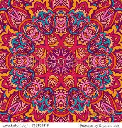 The Art of Embroidery and Pattern Design on Textiles