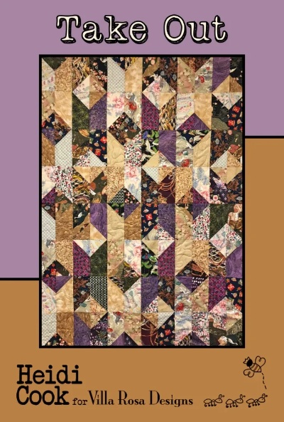 The Art of Embroidery and Pattern Design on Textiles