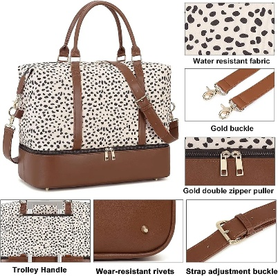 Categorizing and Choosing the Perfect Bag for Your Style