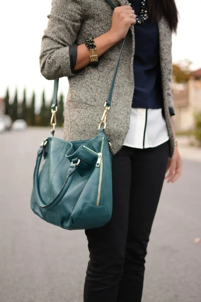 Categorizing and Choosing the Perfect Bag for Your Style