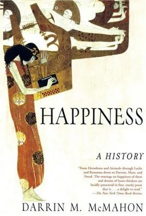 The Dynamics of Happiness:The Story of Happiness and Happiness