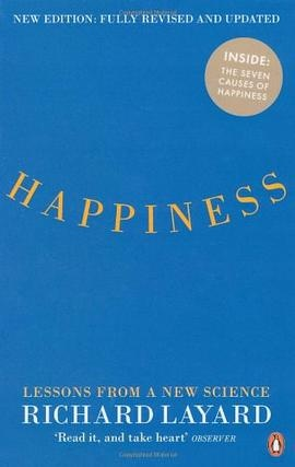 The Dynamics of Happiness:The Story of Happiness and Happiness