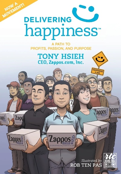 The Dynamics of Happiness:The Story of Happiness and Happiness