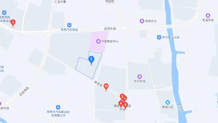 奉贤区纺织品批发市场概览