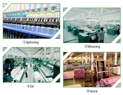 Shanghai Changfan Textile Factory:A Global Brand in the Heart of China