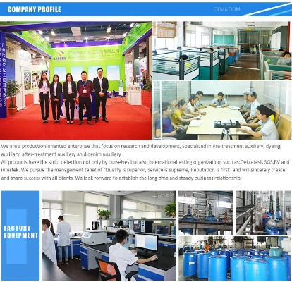 The Dynamics of Chengdus Textile Trade Industry
