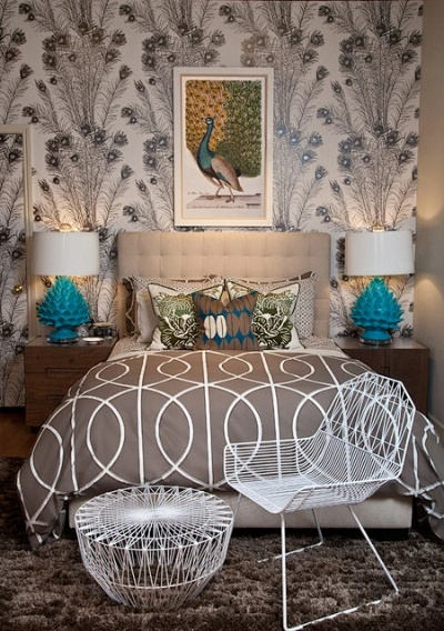 Home Textile Design Photo Gallery