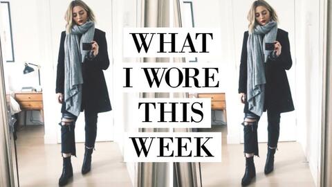 The Fashion Statement of New York Textiles