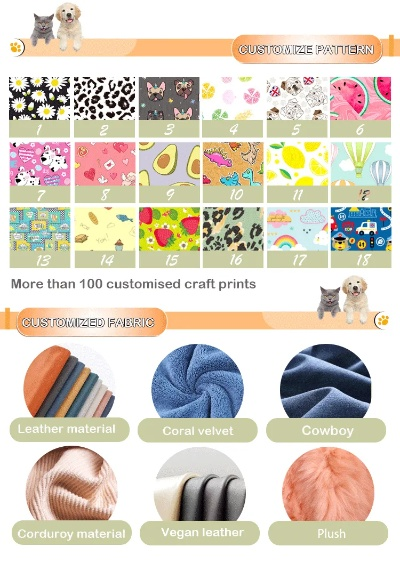 Textile Categories and Characteristics:A Comprehensive Guide